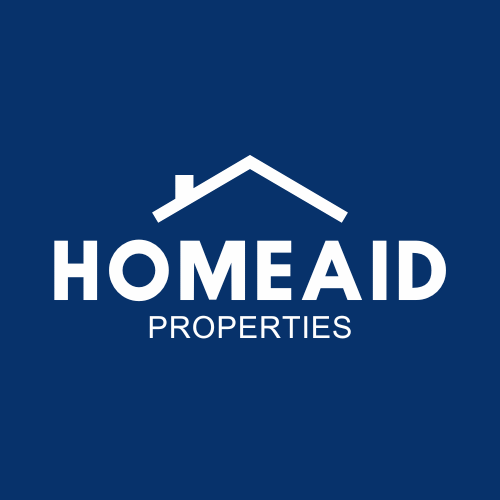 HomeAid Properties AS